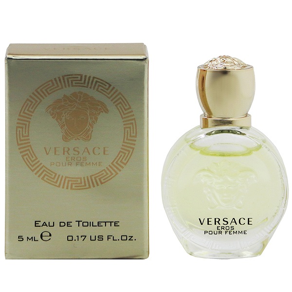 楽天市場】【正規輸入代理店】【VERSACE ヴェルサーチェ 】エロス