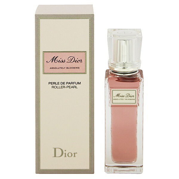 miss dior parfum roller