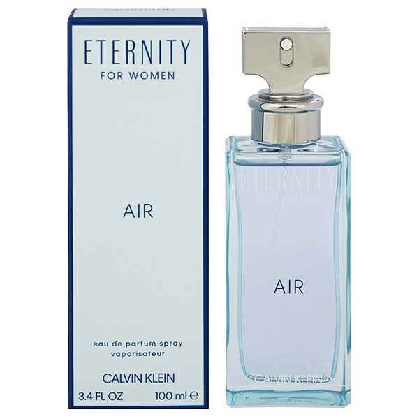 カルバンクライン 精油 レディース エタニティ 大気圏 電子データ処理・SP 100ml 貨物輸送無料 精油 芳ばしさ 香水・フレグランス-美容・コスメ・香水