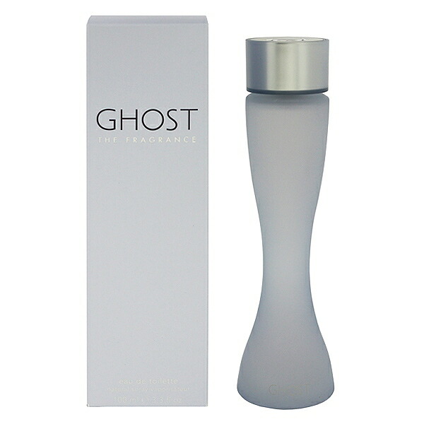 香水 レディース ゴースト EDT・SP 100ml 送料無料 香水 フレグランス