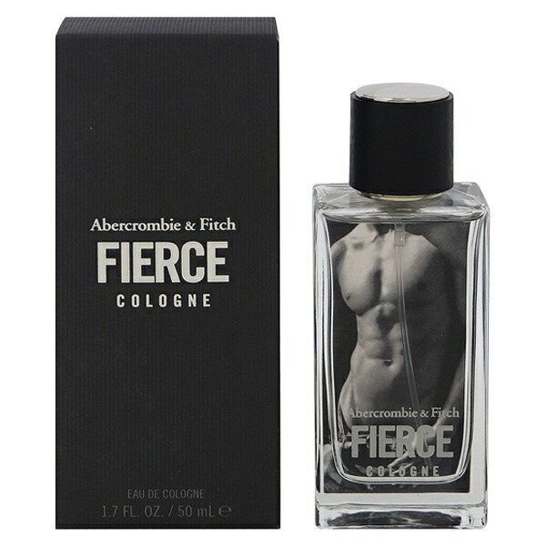p*a様 Fierce for her アバクロ　香水　フィアース 楽天市場】香水 ABERCROMBIE＆FITCH フィアース EDC・SP 100ml