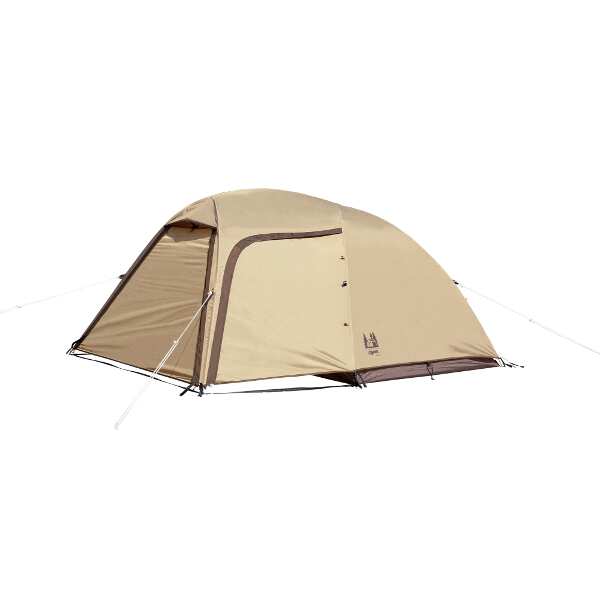 見事な創造力 ドーム型テント ステイシー ST-2 2〜3人用テント カラー