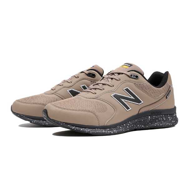 最短即日発送可 New Balance New Mw0g カラー ブラウン テレメディア 送料無料 サイズ 27 0cm 4e メンズ ウォーキングシューズ Gore Tex搭載 ニューバランス サイズ 27 0cm 4e その他 Mw0gt4 Mw0gt4 メンズ Mw0g カラー ブラウン