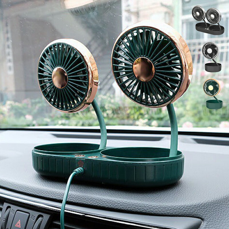 ☆ 車中泊用扇風機  サーキュレーター コンパクト強力送風 楽天市場】扇風機 USB 小型 強風 おしゃれ 卓上 車内用 車載