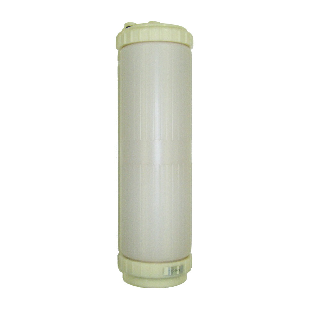 ABIO HK-10GHC浄水器カートリッジ 楽天市場】クリタック 交換用カートリッジ HK-10GHC(浄水器HK
