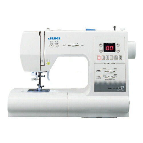 JUKI ジューキ 家庭用ミシン HZL-J900R