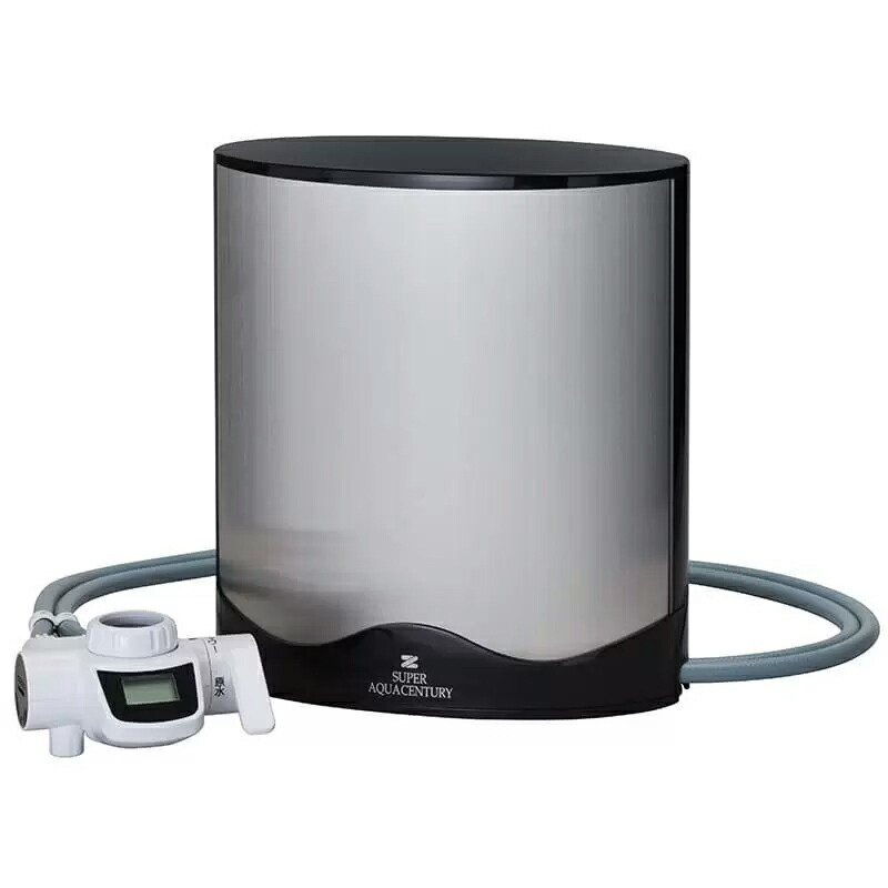 楽天市場】浄水器 日本製 蛇口 小型【特典付き】カートリッジ ゼンケン