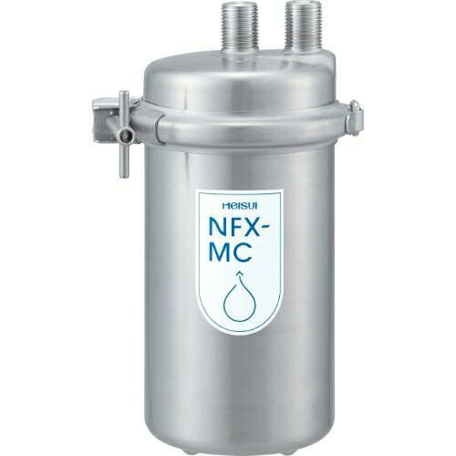 メイスイNFX-OS 浄軟水器 未使用品 楽天市場】メイスイ 業務用浄軟水器 NFXシリーズ NFX-OS (浄水器