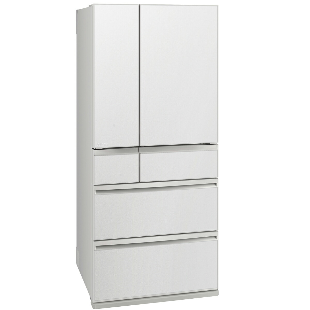 楽天市場】【10年延長保証対象】三菱電機 MR-WZ50J-XT フロスト