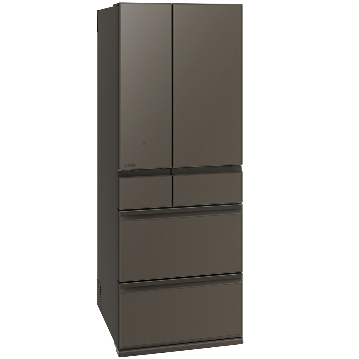 楽天市場】【10年延長保証対象】三菱電機 MR-WZ50J-XT フロスト