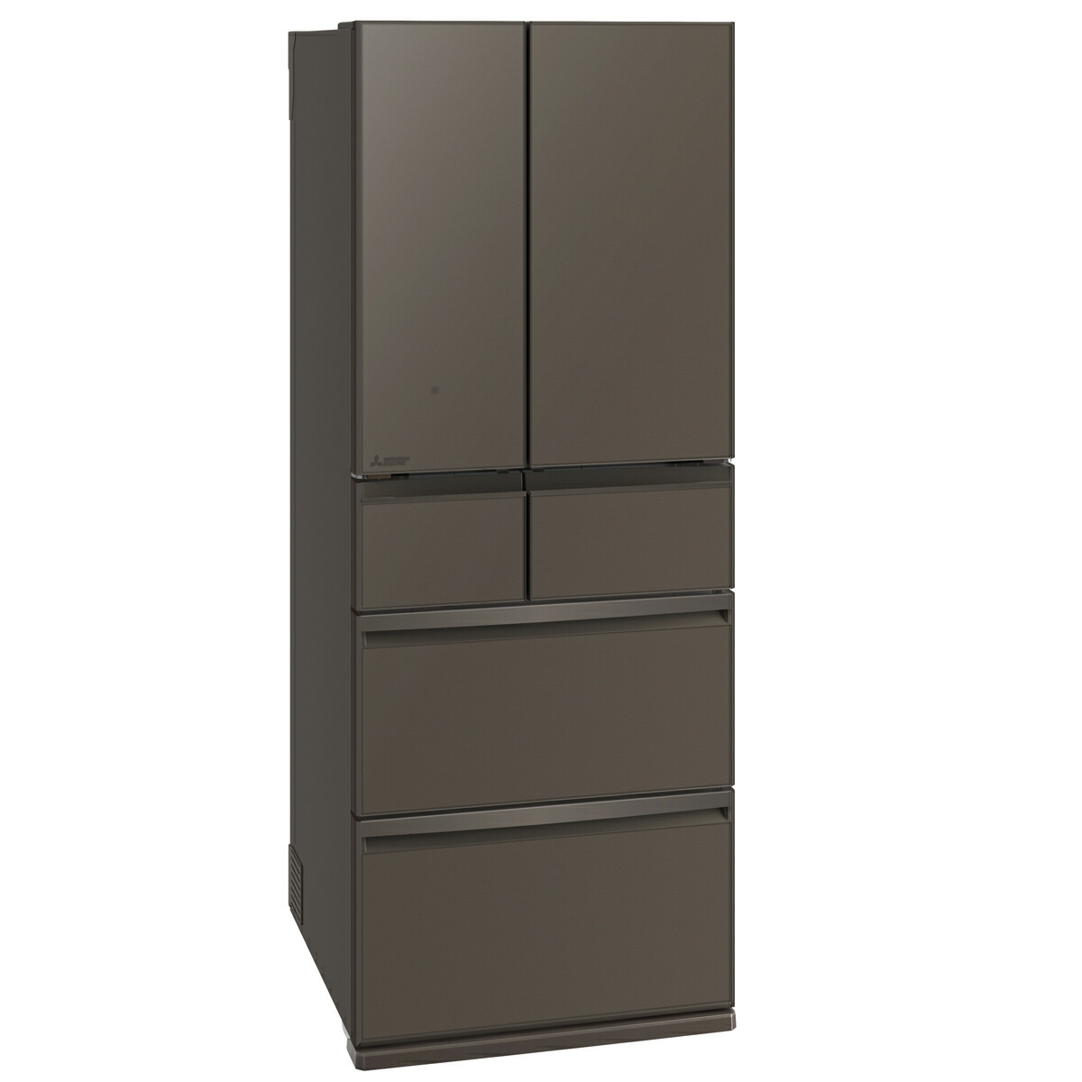 楽天市場】【10年延長保証対象】三菱電機 MR-WZ55J-C グレイン