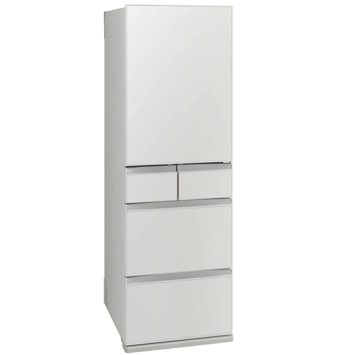 楽天市場】【10年延長保証対象】三菱電機 MR-BD46K-C グレイン