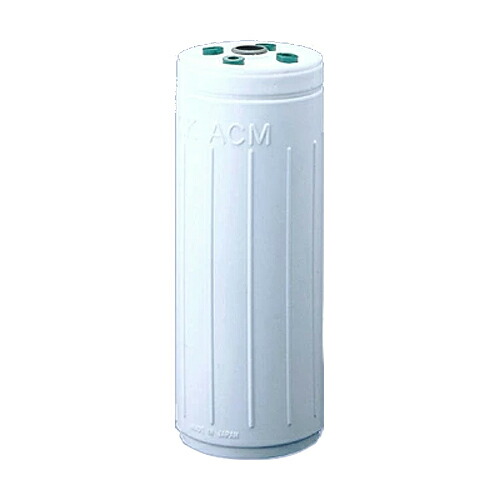αウォーター MW-450用 交換カートリッジ Oリング付き 塩素測定試薬付き MW-450C MW450C (90265000) アルファウォーター フランスベッド