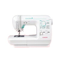 楽天市場】ブラザー スクールミシン（直線専用ミシン）エリート AT307