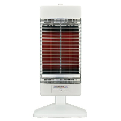 【美品】CORONAコロナ遠赤外線ストーブ コアヒートDH-1223R 23年製 imgrc0102341885.jpg