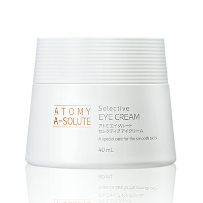 新品　アトミアイクリーム 40mL & フェイスクリーム 50mL 韓国コスメ Amazon.co.jp: 韓国コスメ Atom美 アトミ アイクリーム