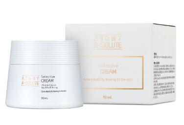 楽天市場】アトミ エイソルート セレクティブ スキンケアセット 6種