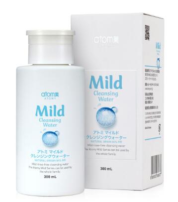 楽天市場】アトミ エイソルート セレクティブ スキンケアセット 6種