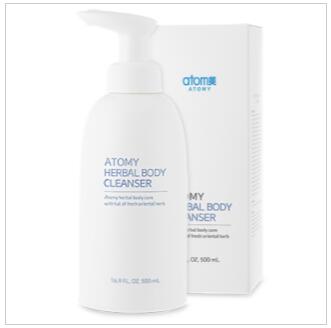 ATOMY A-SOLUTE セレクティブスキンケアセット エイソルート6種 | Atomy Japan