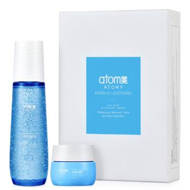 楽天市場】アトミ エイソルート セレクティブ スキンケアセット 6種