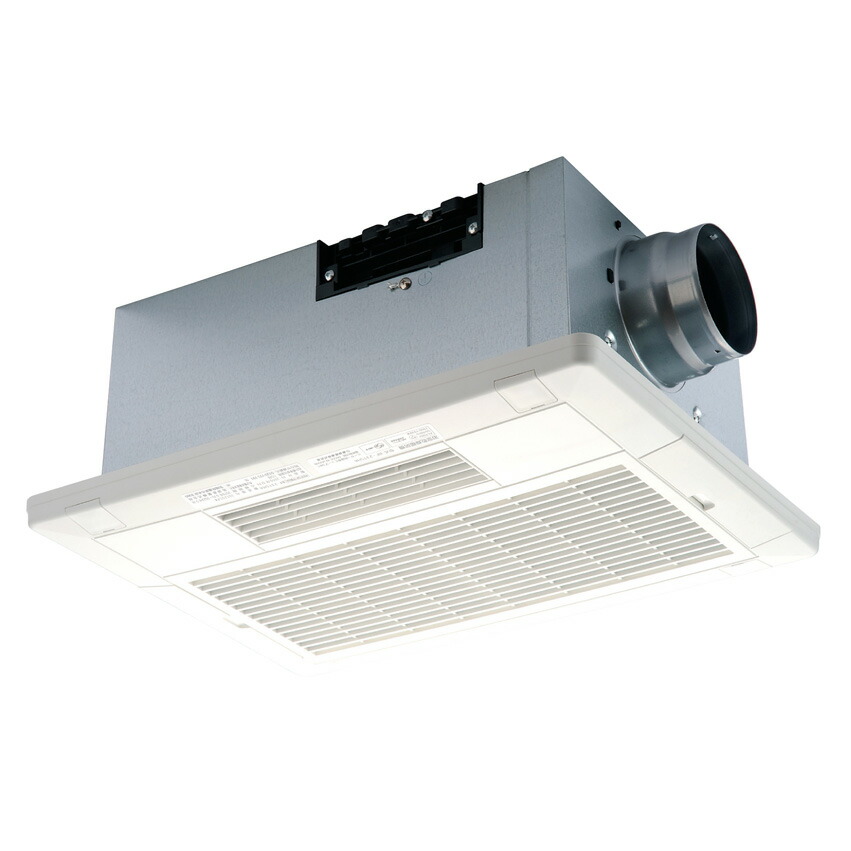 楽天市場】[BF-231SJC] 中間ダクトファン連動型 換気ファン無し 高須