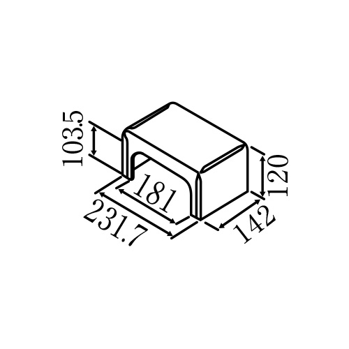 リンナイ Fot 132 最初手当a 50目的 屁こきff暖房装置航空機オプション Rhf 1005ft用 ダクトカバー 10 52 貨物輸送号a Mattschofield Com
