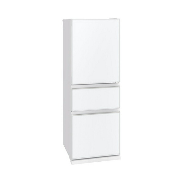 楽天市場】【10年延長保証対象】三菱電機 MR-MB45J-W クリスタルピュア