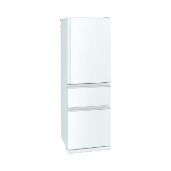 楽天市場】【10年延長保証対象】三菱電機 MR-CX37H-T 冷蔵庫 3ドア右