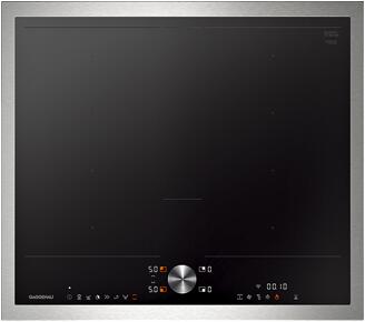 楽天市場】GAGGENAU(ガゲナウ) IHクッキングヒーター4つ口 CI 282 112