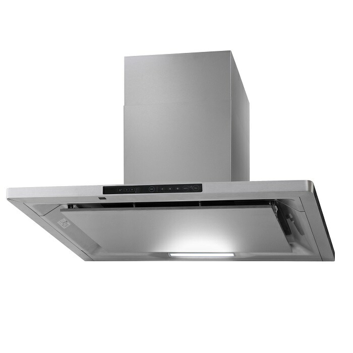 楽天市場】タジマ TAJIMA RANGE HOOD CRL-90MS5595L/R レンジフード