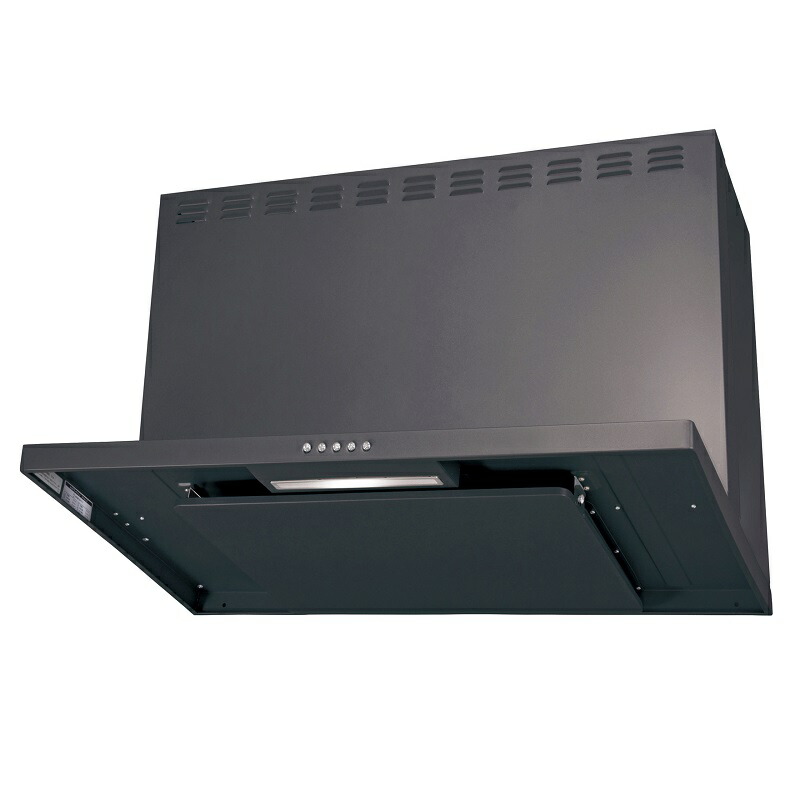 【楽天市場】タジマ TAJIMA RANGE HOOD SKC-AN90BK60L レンジフード TJMデザイン 業務用 間口900・高さ