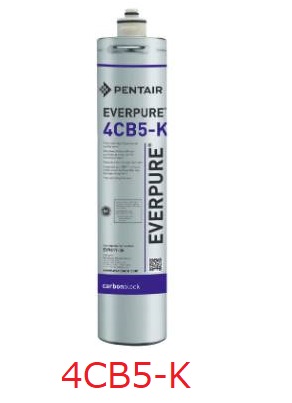 エバーピュア カートリッジ 4CB5-K