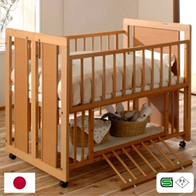 ３WAYベビーベットミニ　キンタロー 楽天市場】キンタロー ベビーベッド 3wayの通販