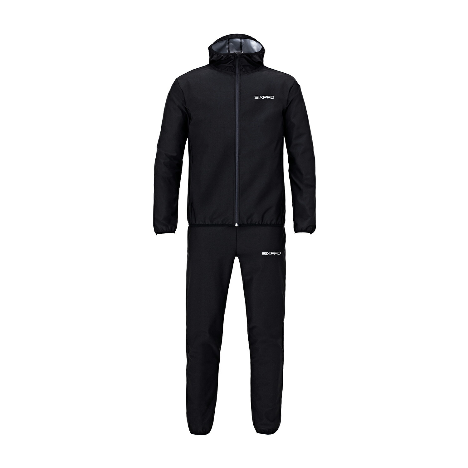 楽天市場】井上尚弥選手共同開発 SIXPAD シックスパッド サウナスーツ