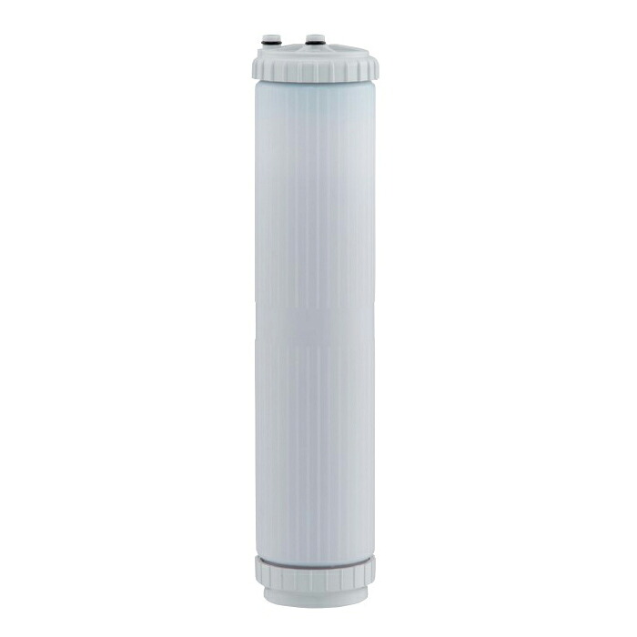 クリタック 軟水器 RS-10XLC RS-10XLC 交換用カートリッジ RS10XLC｜日本テレフォンショッピング 13,572円