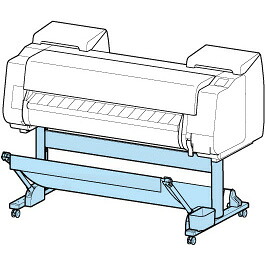 キャノン スタンド SD-21 1151C001 GP-2000用 バスケット付き GP-2000オプション CANON