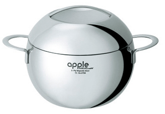 楽天市場】【販売終了】[Vita Craft] ビタクラフト ウルトラ 片手ナベ