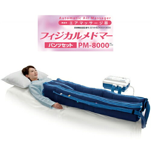 【会員価格あり】日東工器　メドー産業　フィジカルメドマーパンツセット　PM-8000 162,250円