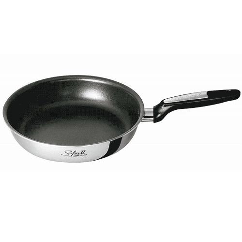 楽天市場】[Vita Craft] ビタクラフト ヘキサプライ フライパン 24.5cm