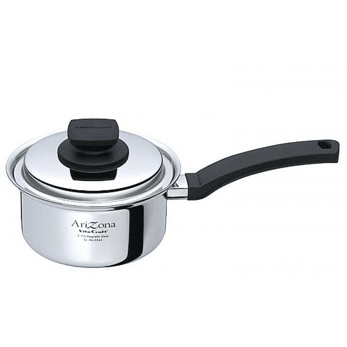 ビタクラフトウルトラ 片手鍋 2.9リットル 9435 ウルトラカパー 片手ナベ 2.9L | ビタクラフトオンラインショップ