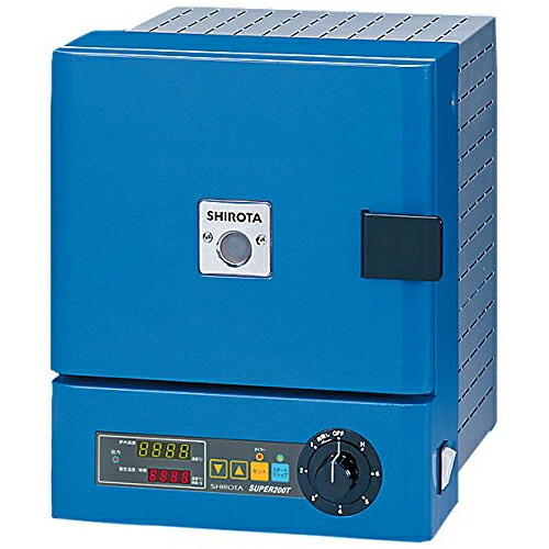 超美品　SHIROTA スーパー300st フュージング電気炉 城田電気炉材 美術工芸用電気炉 NEW SUPERシリーズ SUPER300ST