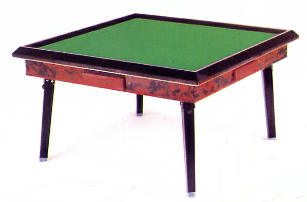 楽天市場】手打麻雀卓HKT−123 : 日本テレフォンショッピング