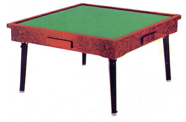 楽天市場】【送料無料・代引き不可】DOPPELGANGER シークレット麻雀卓