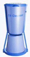 お問い合せください！ かさCleanser CF04-01