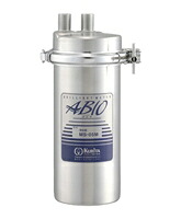 クリタック浄水器 アビオMSシリーズ MS-05M (浄水器本体)｜日本テレフォンショッピング 25,539円