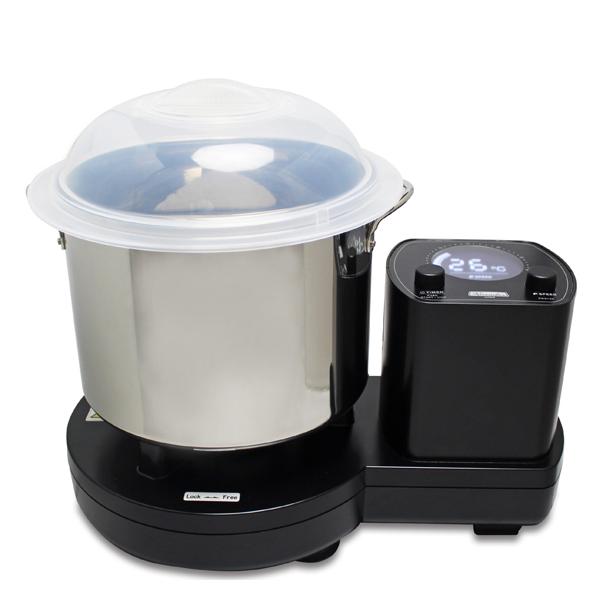 楽天市場】(送料無料)大正電機 パン捏ね用 レディース ニーダーKN-1000