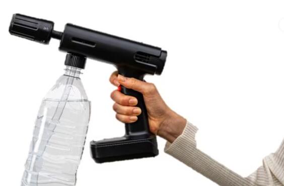 SEKISUI DESIGN WORKS ハンディ小型・高圧洗浄機 THE HYDRO CLEANER HANDY POWER