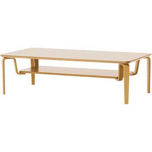 天童木工 テーブル ナラ (ナチュラル) T-2687NA-ST 天童木工 中古 テーブル T-2687NA-ST Middle Type ナラ柾目 ST色 正規