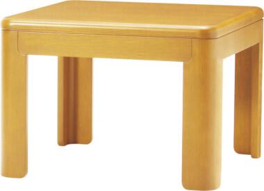 楽天市場】天童木工ブルーノ・マットソンサイドテーブルM-0255IT-NT