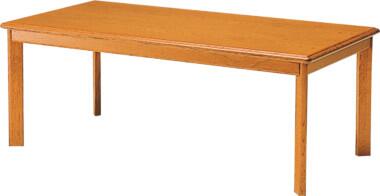 天童木工 T-2461NA-CH テーブル